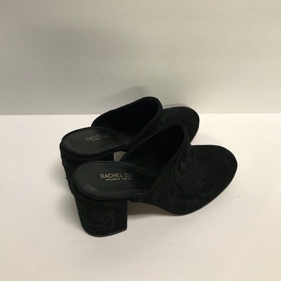 Rachel Zoe Mule - Picture 3 of 7